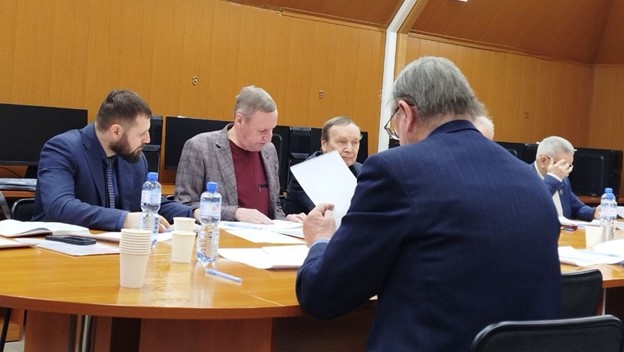 СЕУСЛАБ: Вклад в развитие военной науки и инноваций